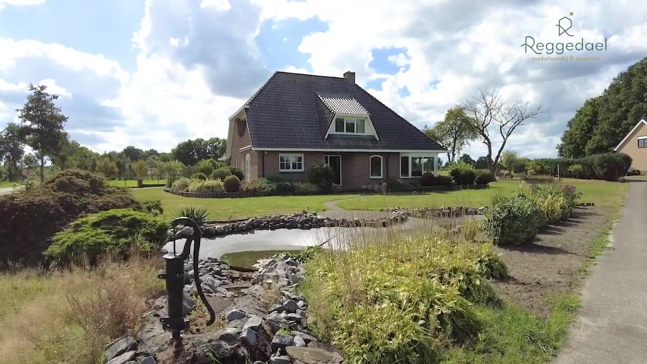 Video of Meersendijk 26