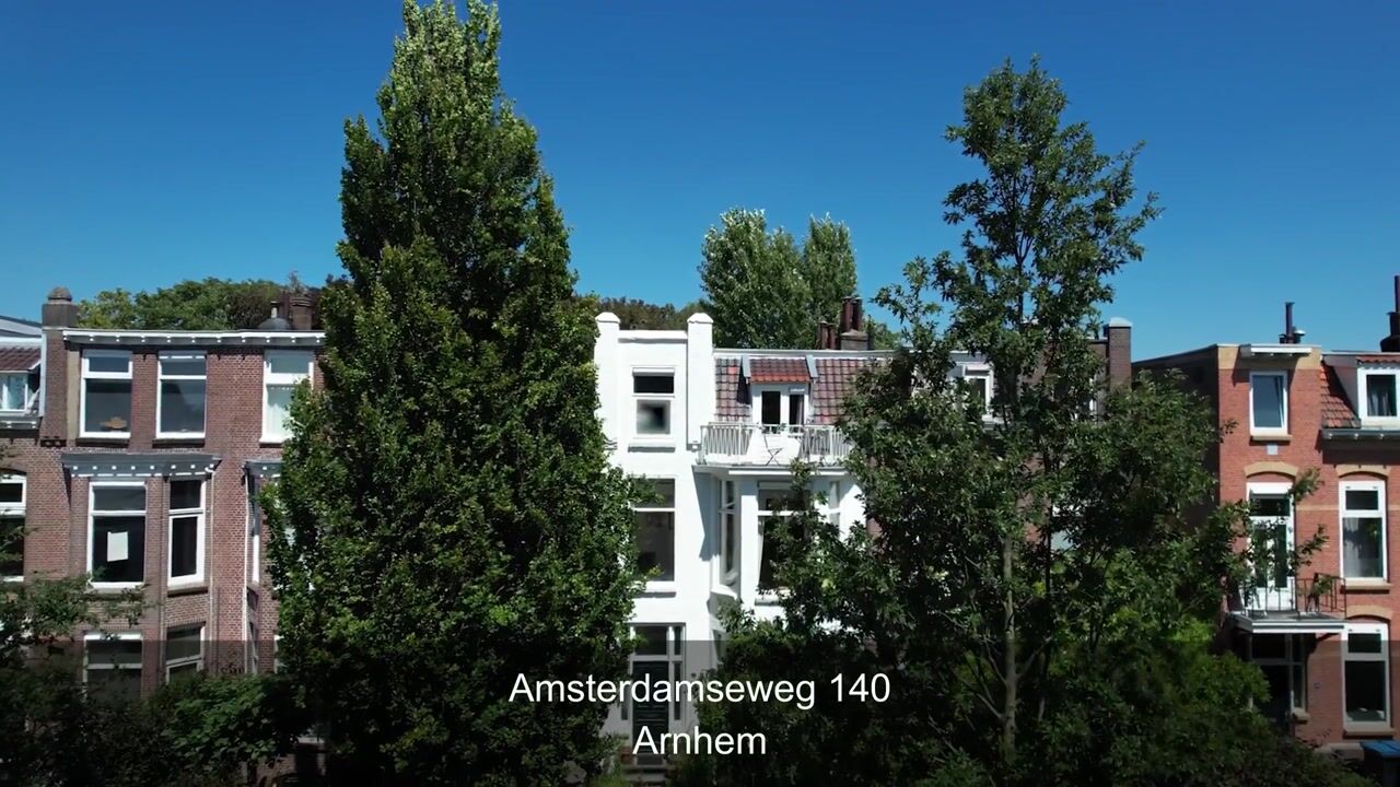 Video of Amsterdamseweg 140