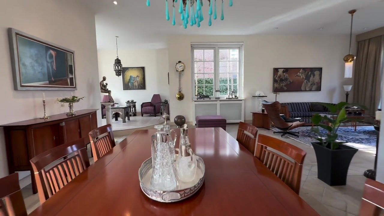 Video van Nederhoflaan 12