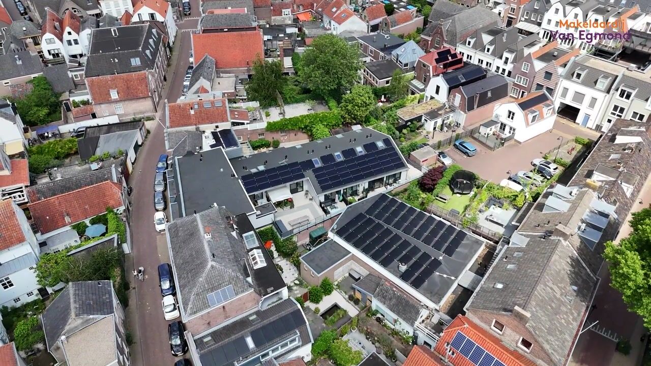 Video of Lange Weistraat 7-K