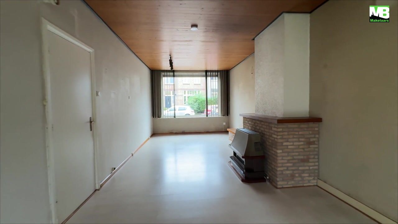 Video van Koninginnestraat 57