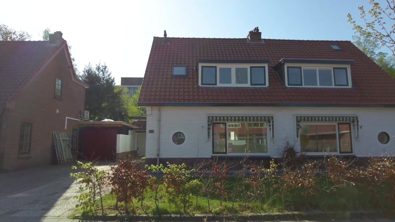 Video van Klaarwaterweg 89