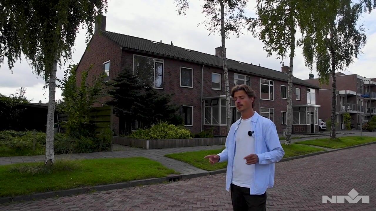 Video van Koekoekstraat 68
