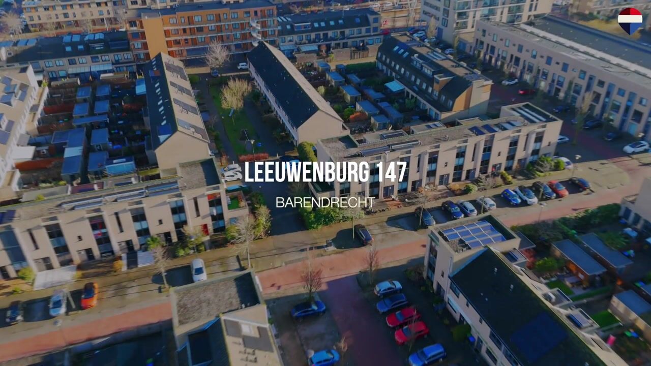 Video van Leeuwenburg 147