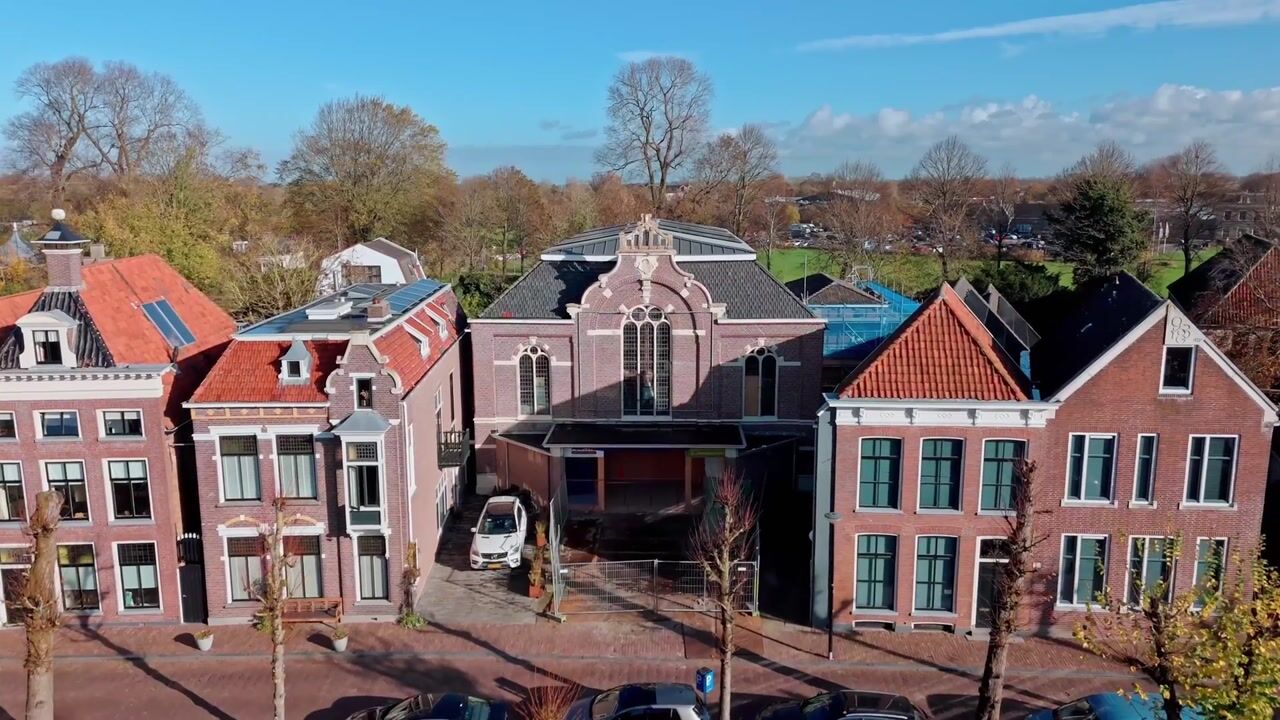 Video of Zilverstraat 32-E