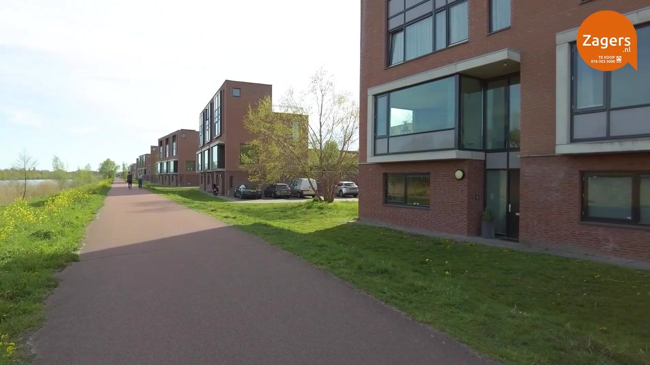 Video van Lange Weide 230