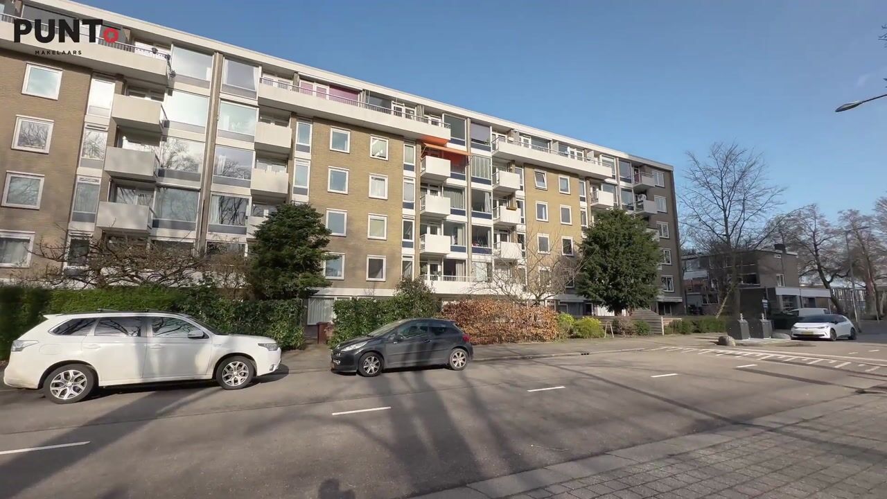 Video van Ravellaan 149