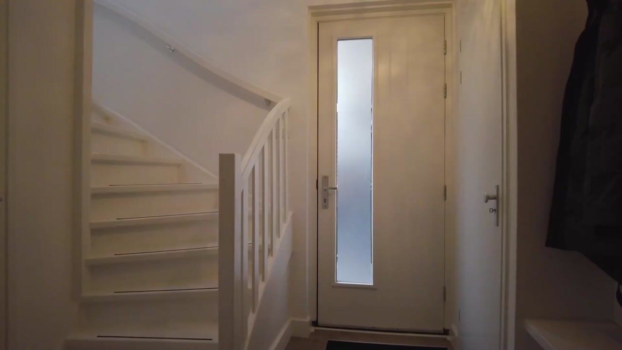 Video van Brandlichterweg 50-C