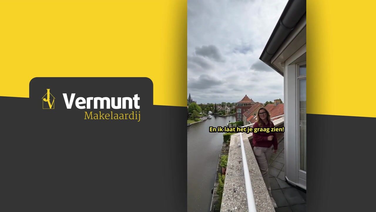 Video of West-Havendijk 88