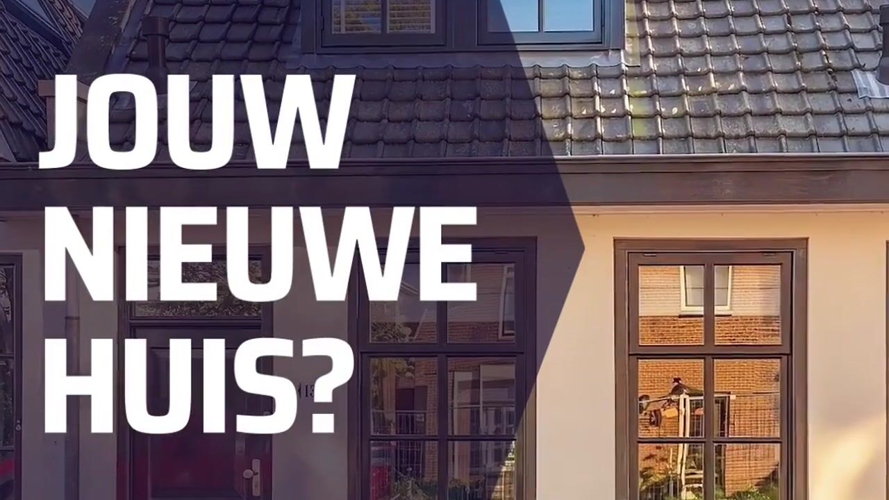 Video van Eemnesserweg 13