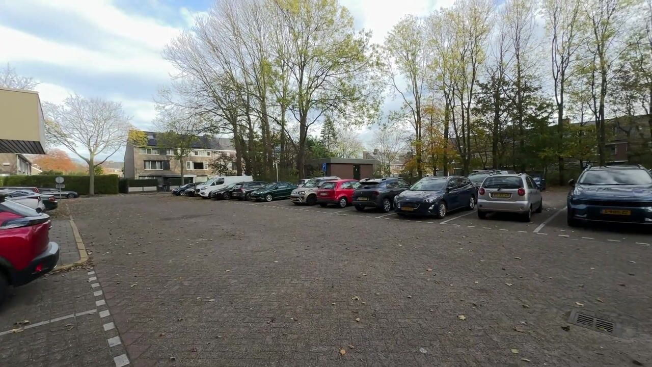 Video of Thomas Jeffersonlaan 487