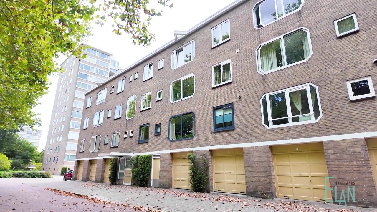 Video van Meander 777