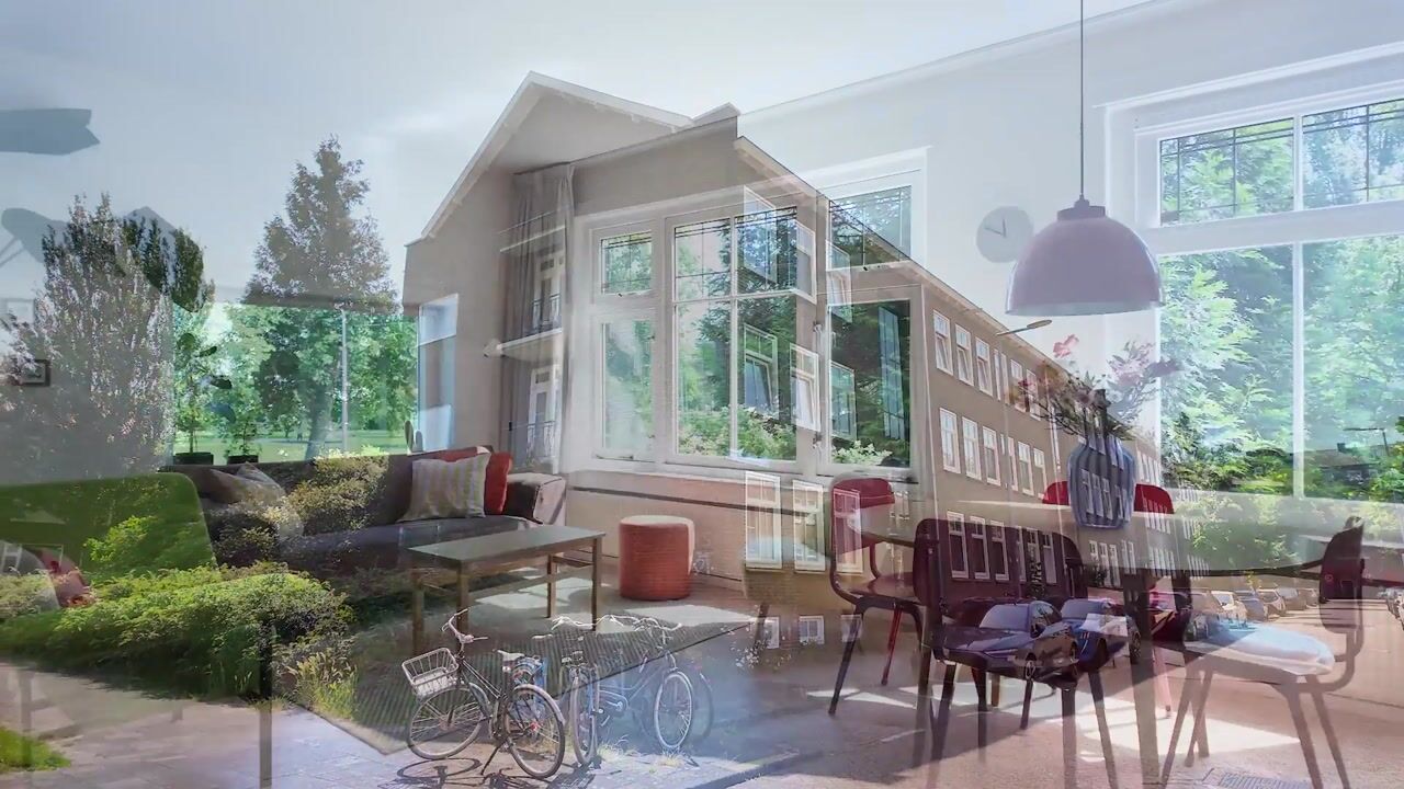 Video of Carel van Nieveltstraat 6-B