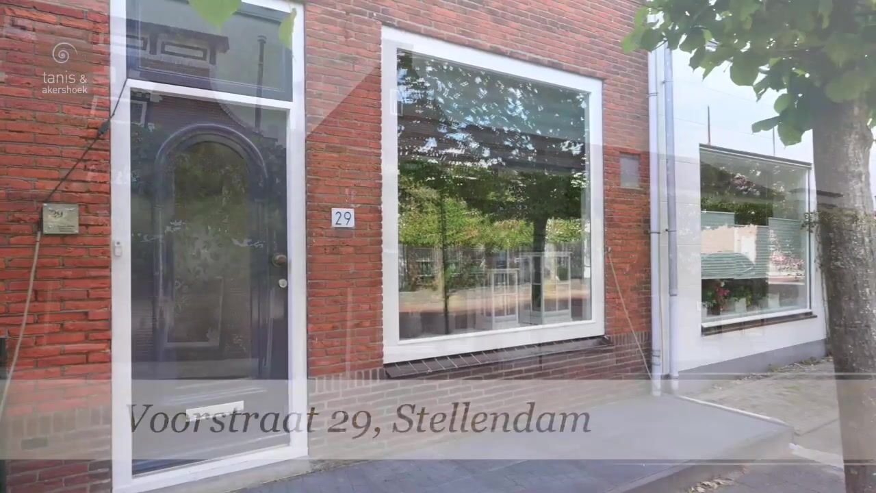 Video van Voorstraat 29