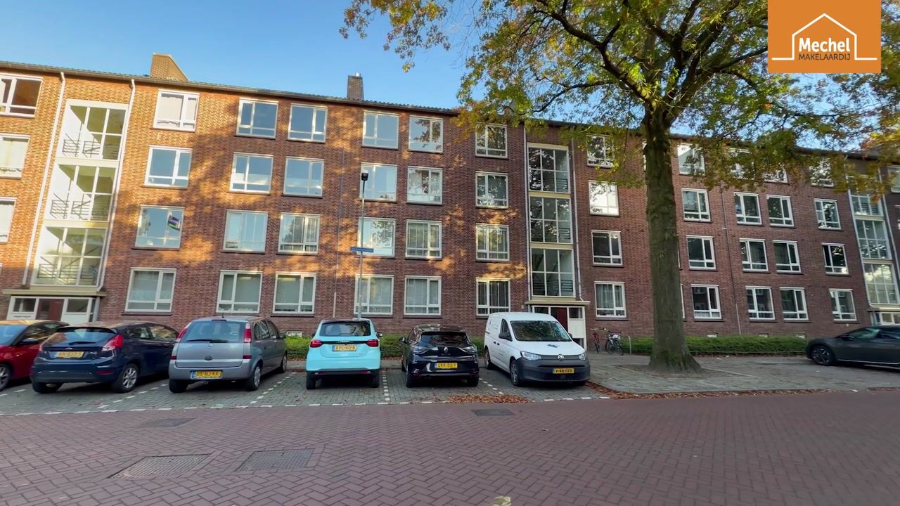 Video van Verbeetenstraat 75-C