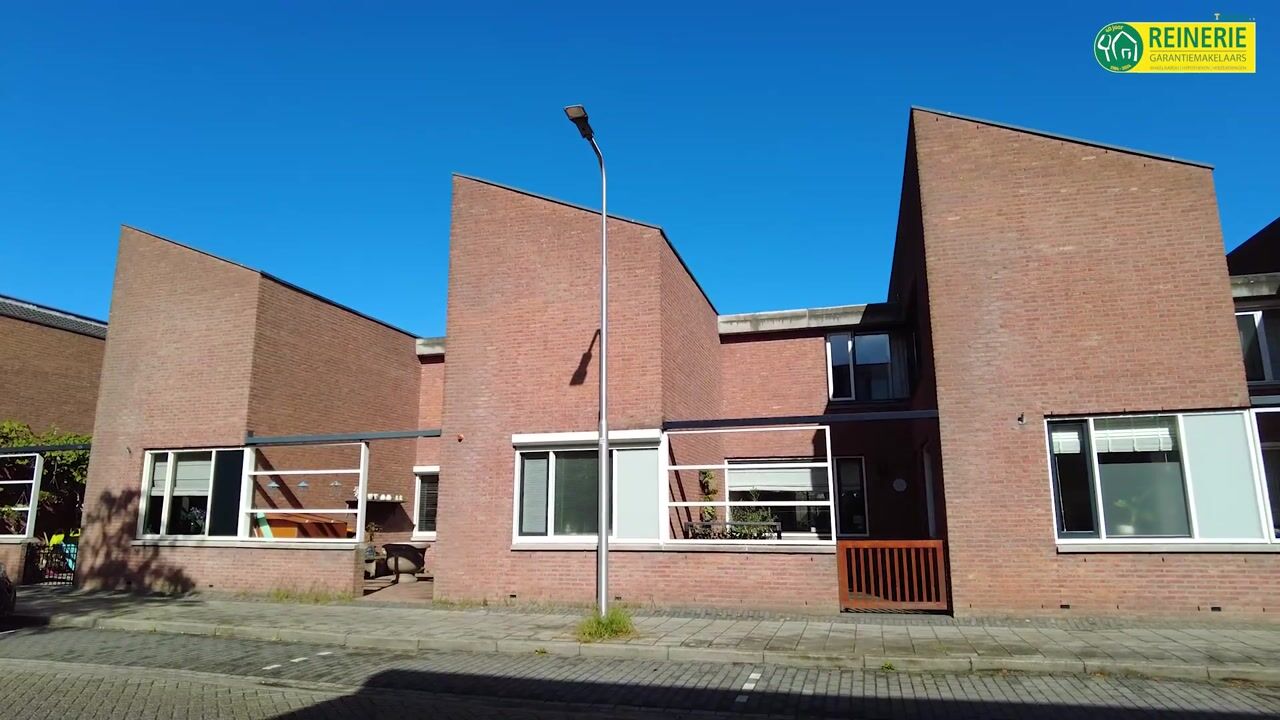 View video of Johann Knoopstraat 21