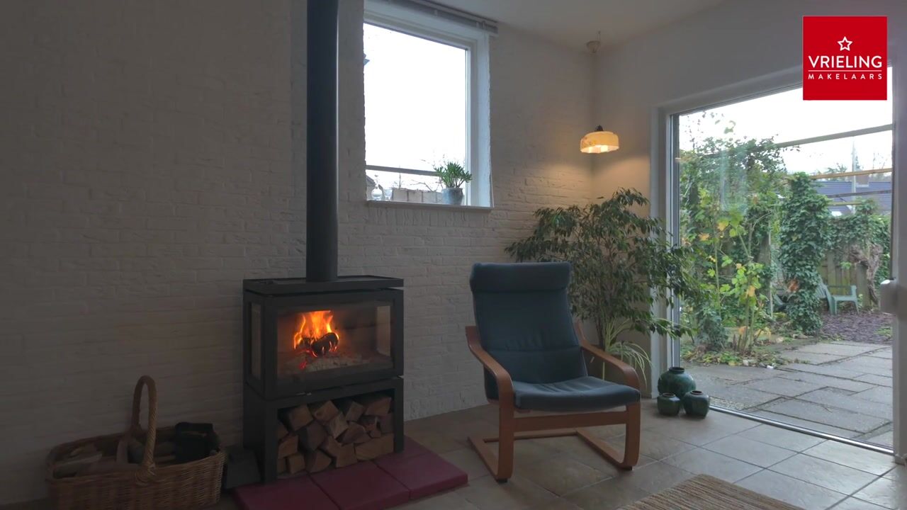 Video van Vrijland 1