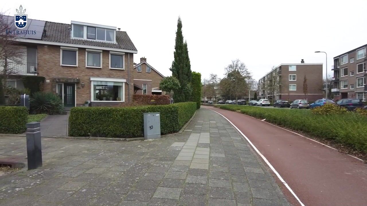 Video van Ferdinand Bolstraat 2