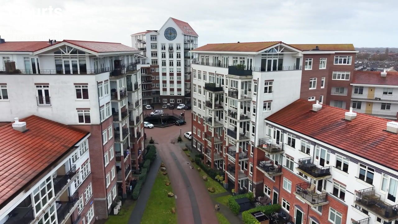 Video van De Klok 510