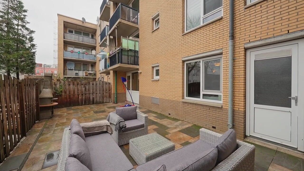 Video van Snellemanstraat 19