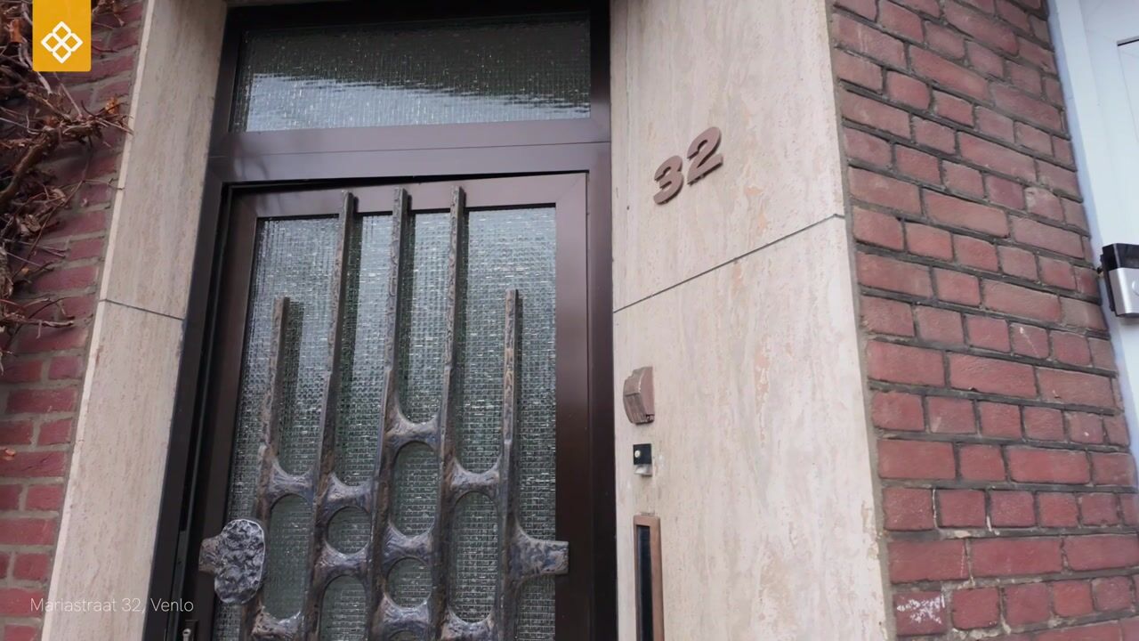 Video van Mariastraat 32