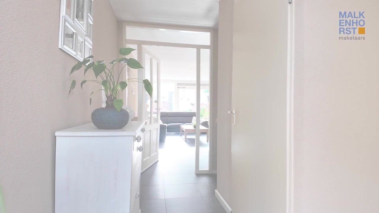 Video of Groenelaan 110