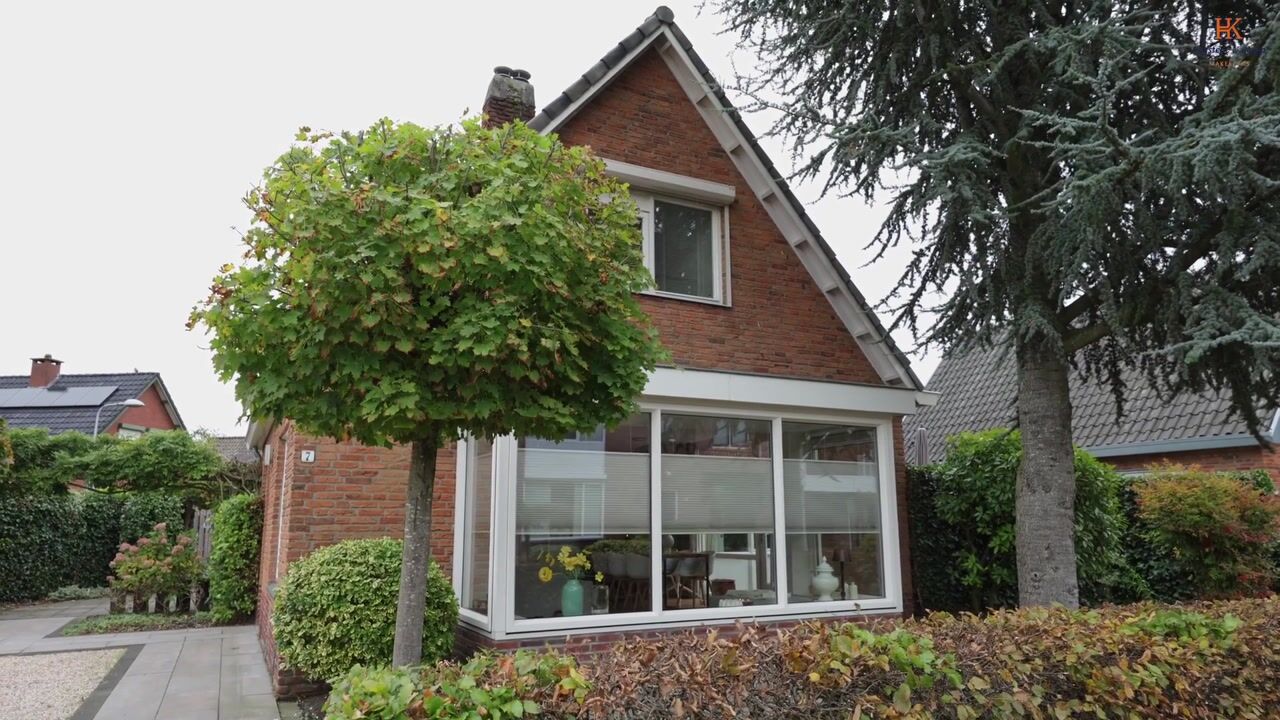 Video of Averinkstraat 7