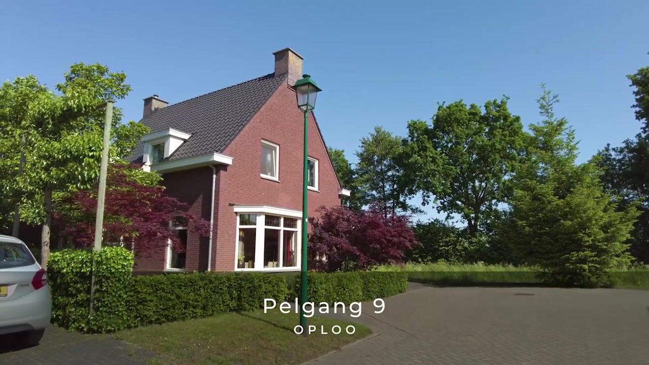 Video of Pelgang 9