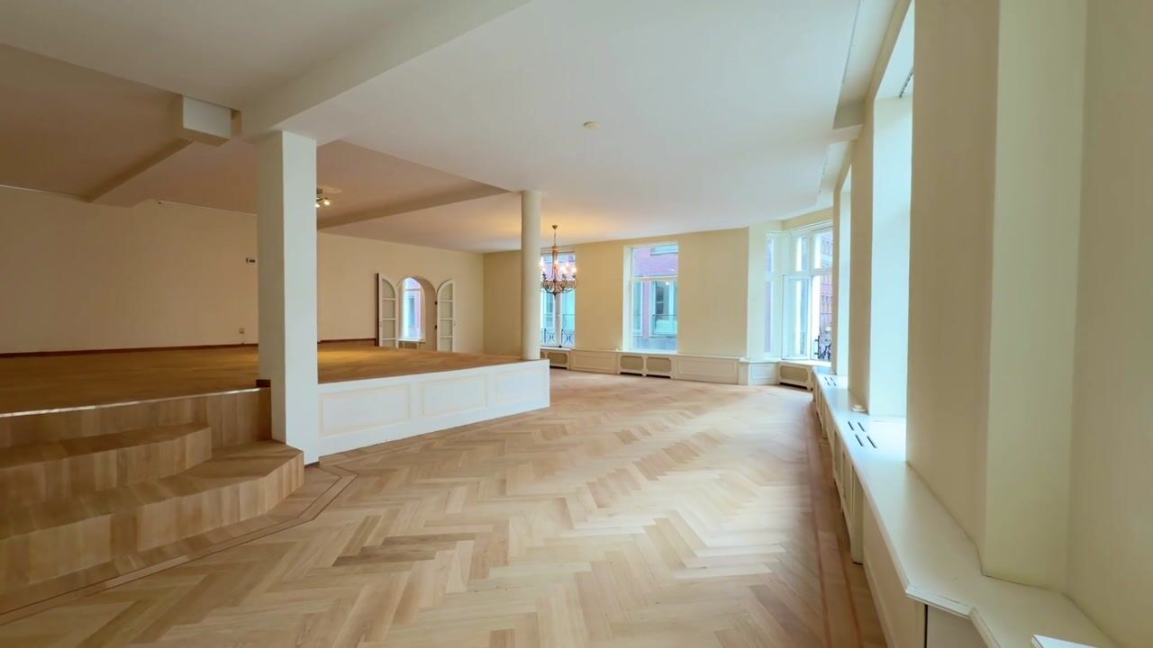 Video of Prinsestraat 17