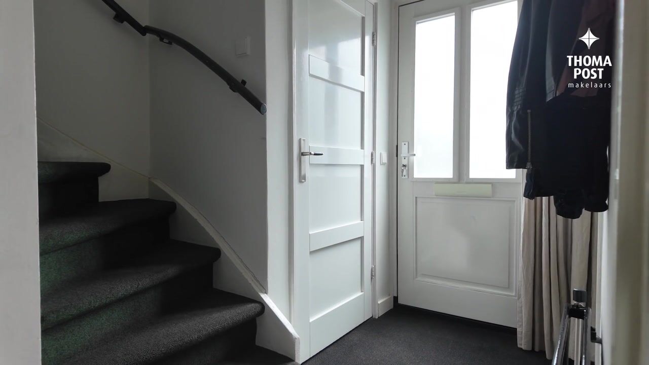 Video van Merelstraat 42