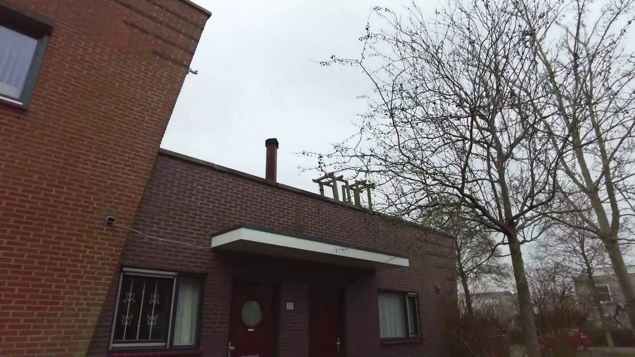 Video of Fien de la Marstraat 25