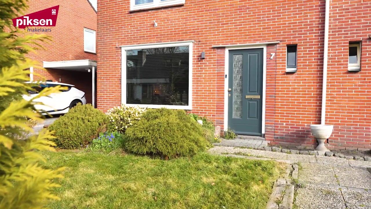 Video van Tollensstraat 7