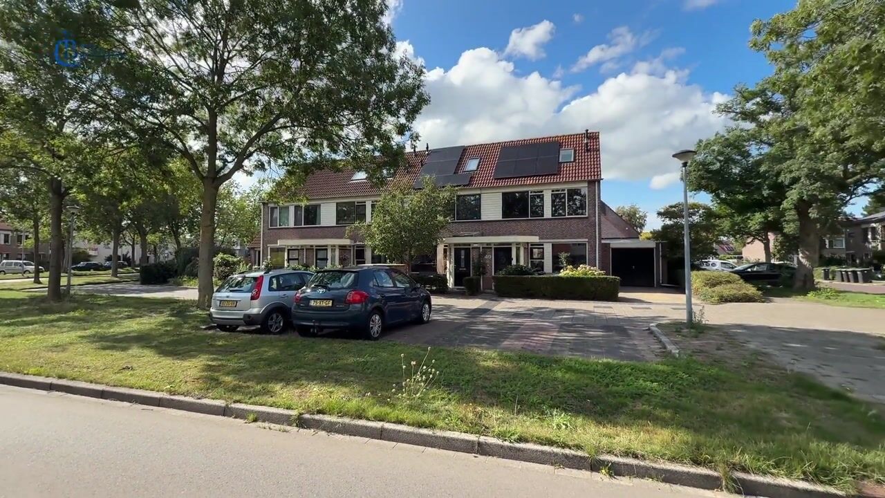 Video van Rosendaal 49