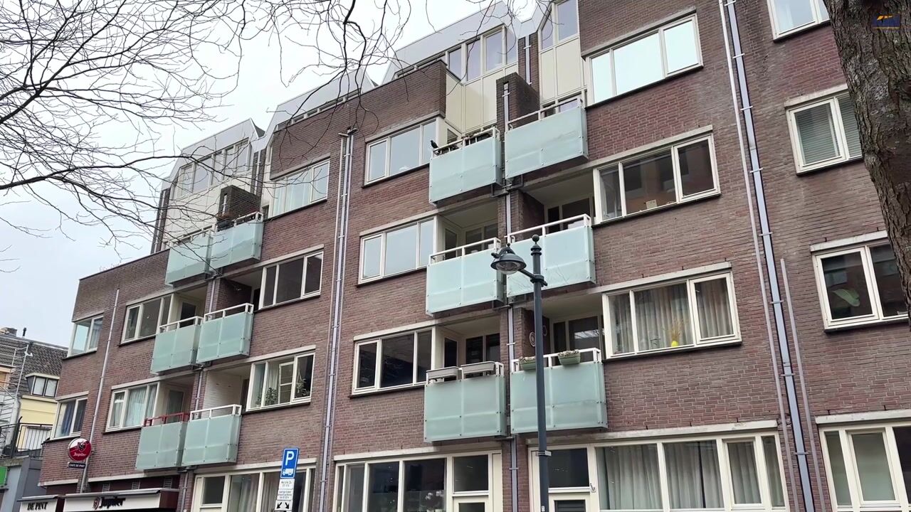 Video van Emmastraat 44