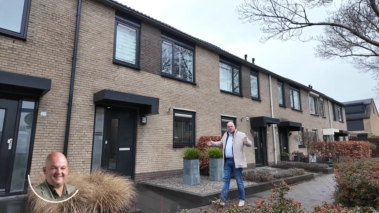 Video van Dreeslaan 29