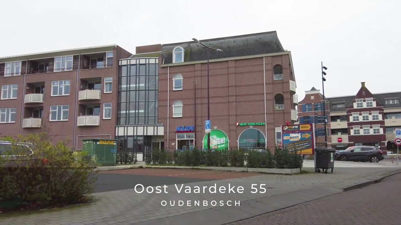 Bekijk video van Oost Vaardeke 55