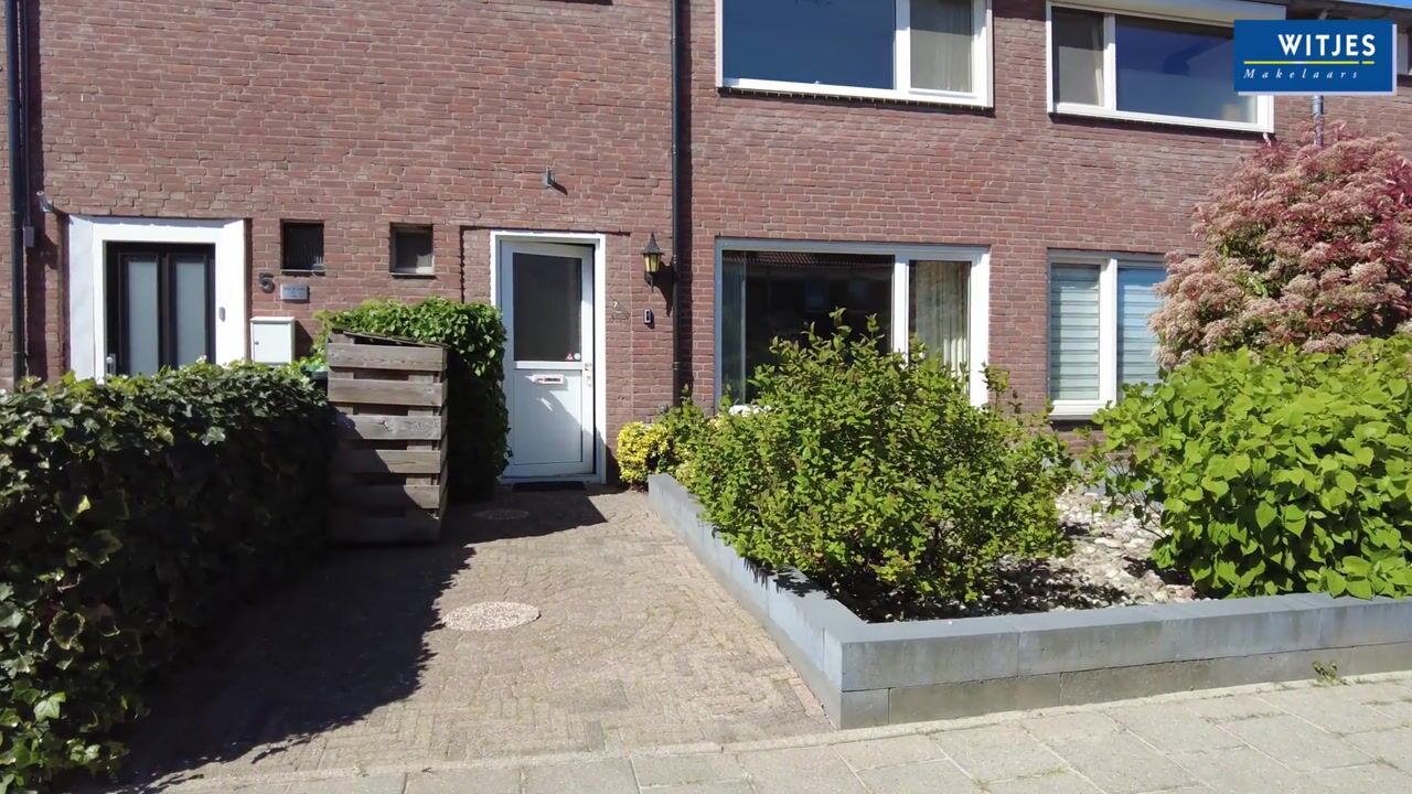 Video van Van Weselstraat 7