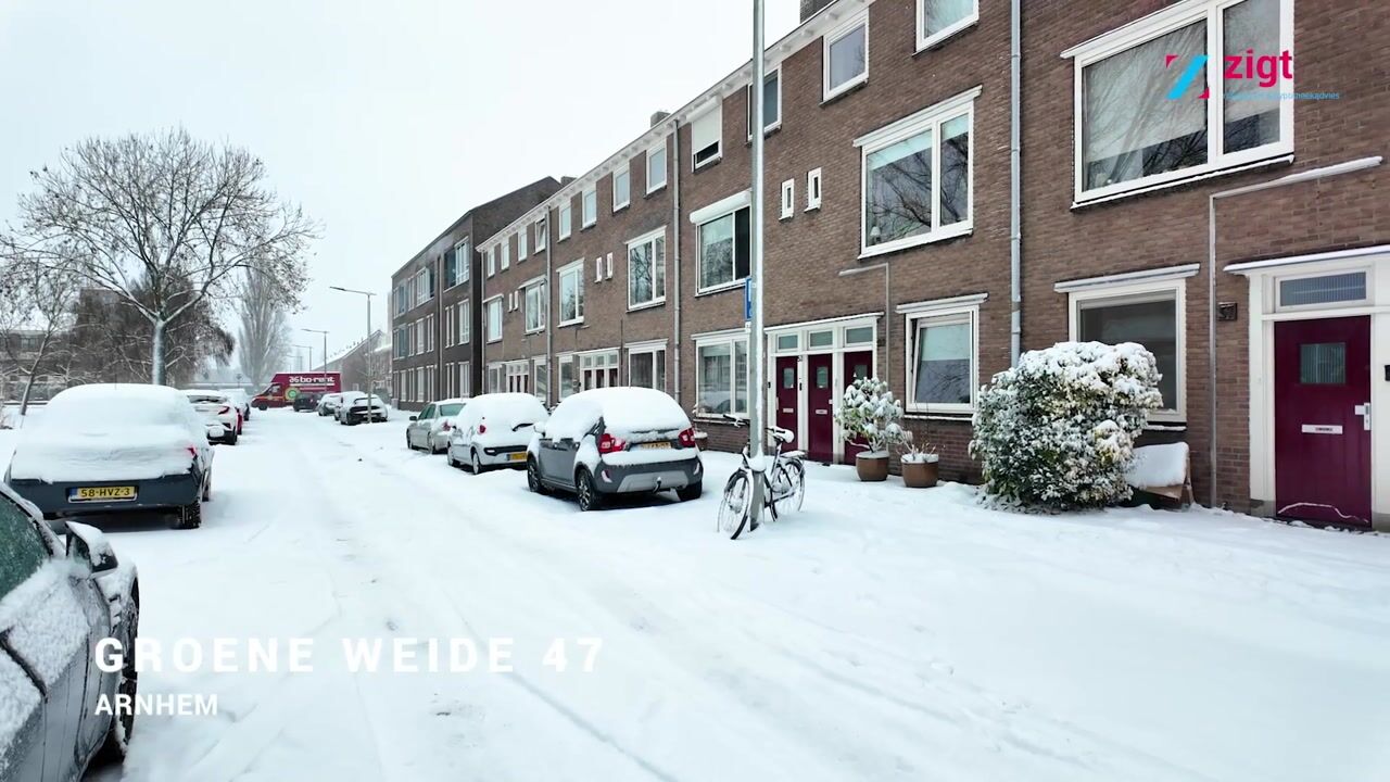 Video van Groene Weide 47