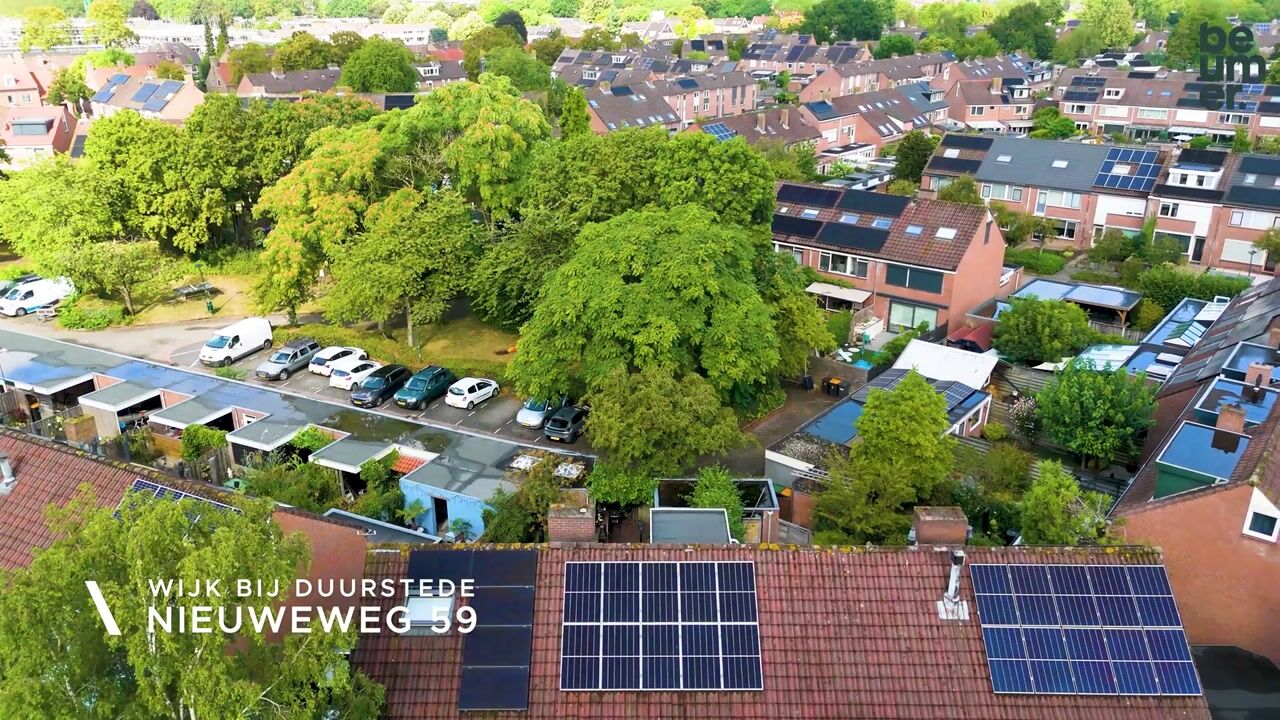 Video van Nieuweweg 59