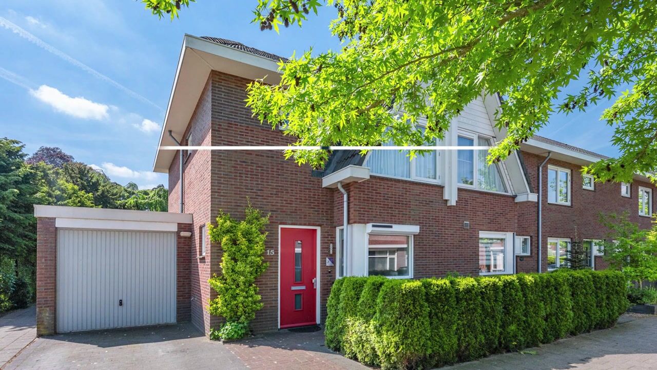 Video van Eekelshof 15