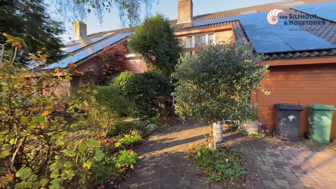 Video van César Franckrode 54