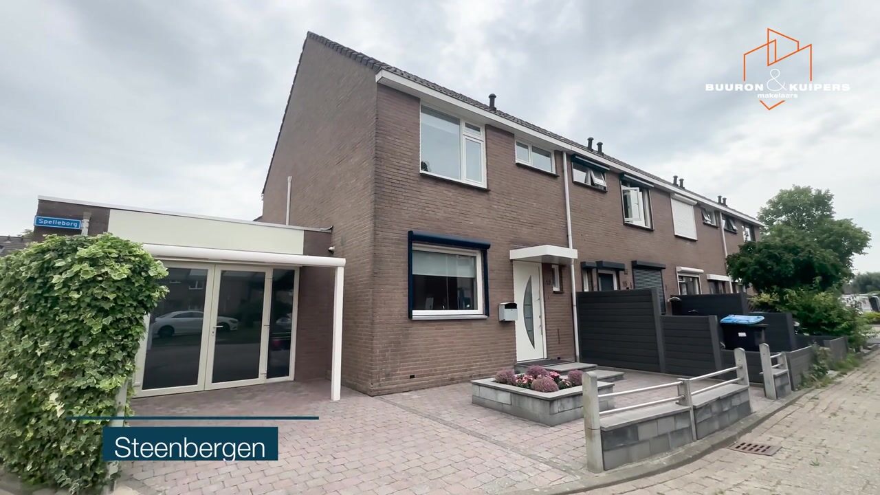 Video van Spelleborg 13