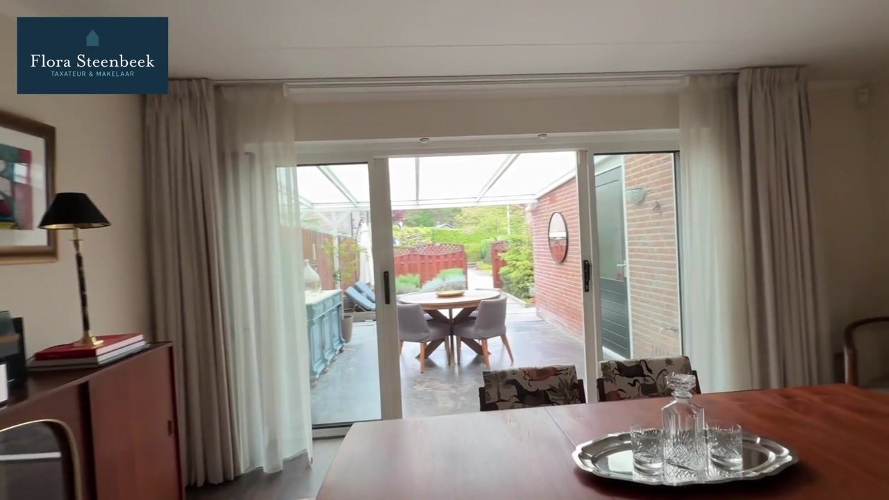 Video van van Bennekomweg 110
