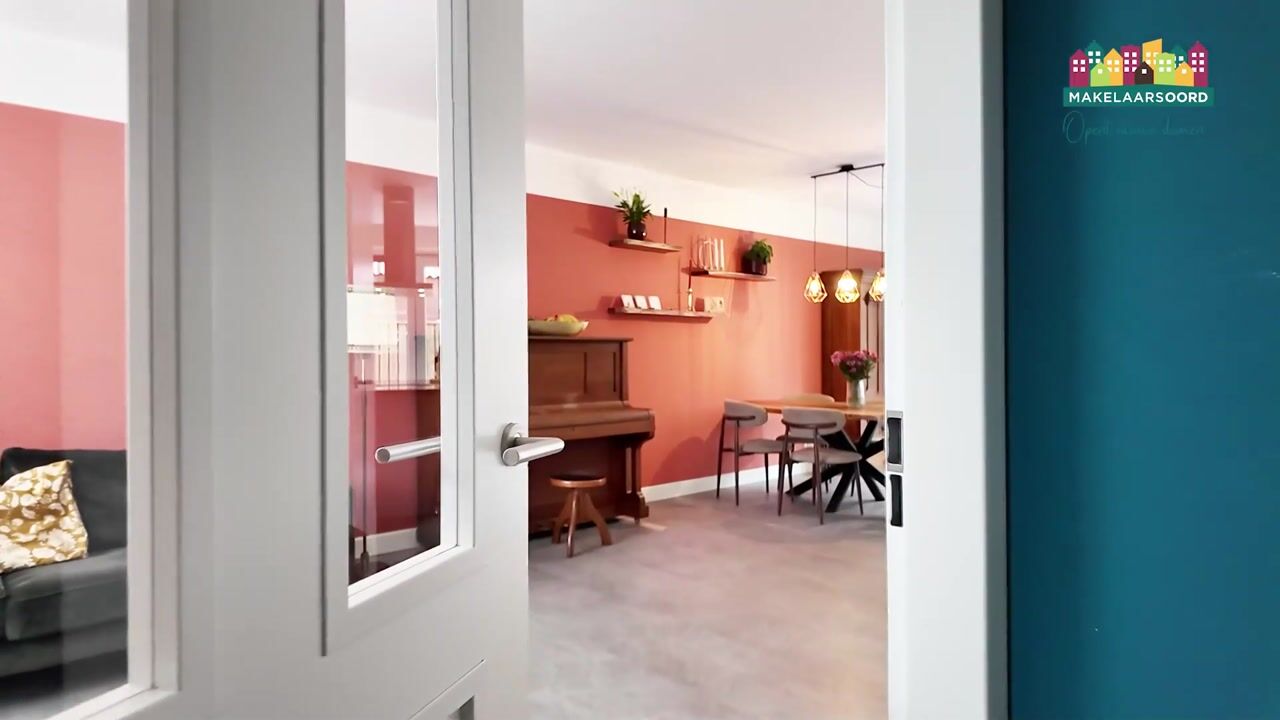 Video of Hertog Godfriedstraat 30