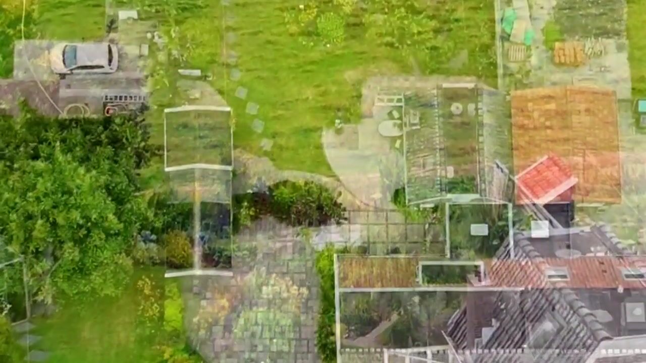 Video van Oosthuizerweg 45