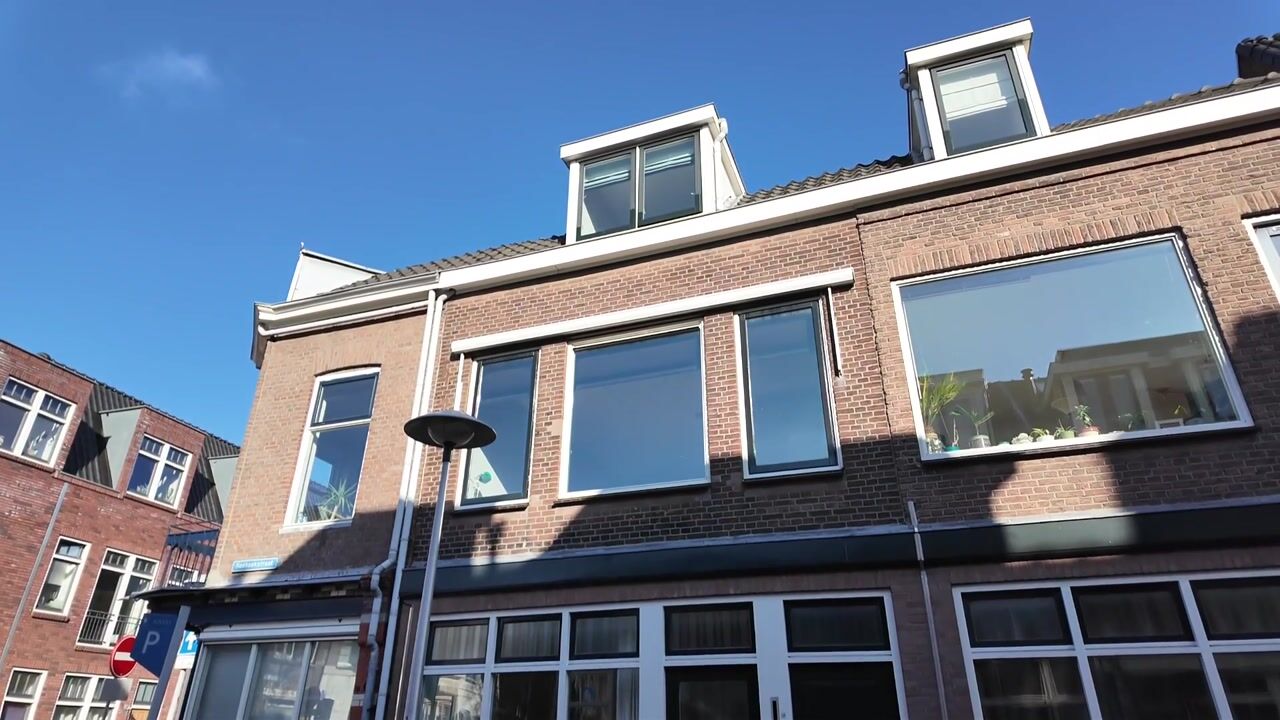 Video van Koekoekstraat 29-B