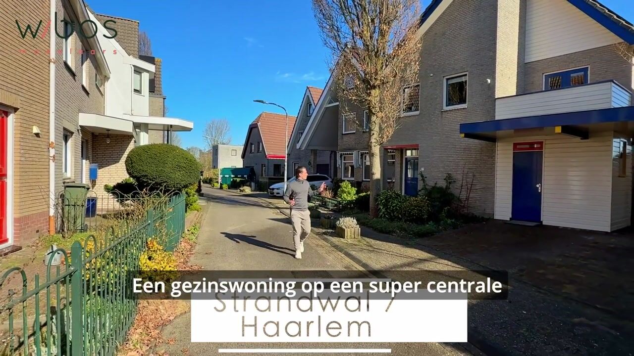 Video van Strandwal 7