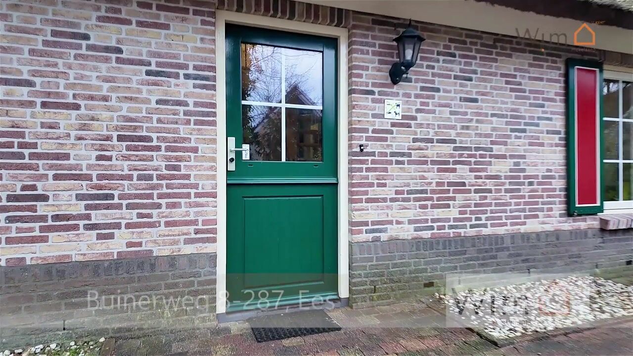 Video van Buinerweg 8-287