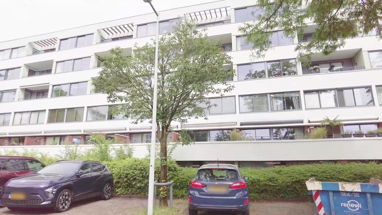 Video van Duke Ellingtonstraat 60