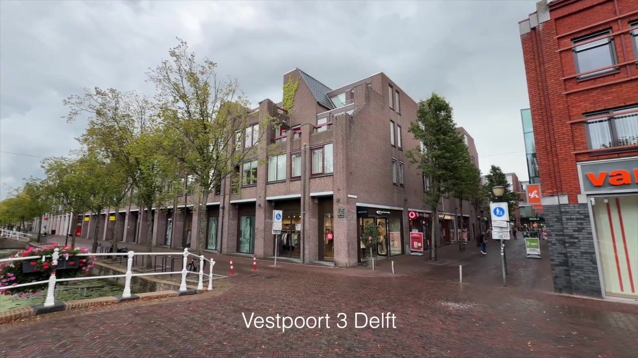 Video van Vestpoort 3